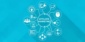 Affiliate Marketing adalah