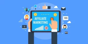 Belajar Affiliate Marketing