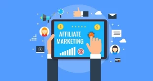 Belajar Affiliate Marketing