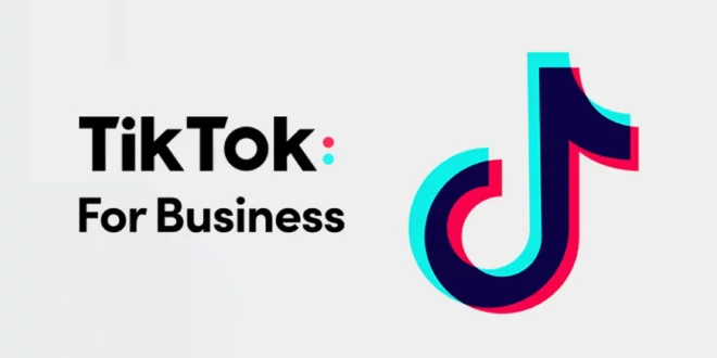 Cara Membuat Akun TikTok Bisnis