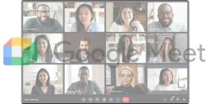 Cara Menggunakan Google Meet