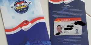 Cara Perpanjang SIM Online