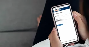 Cara Daftar e-Form BRI Online Lewat HP