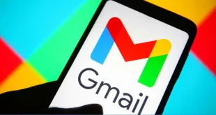 Cara Mengetahui Password Gmail yang Lupa