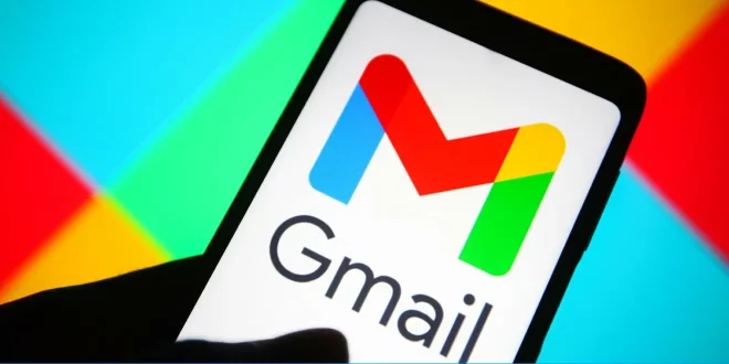Cara Mengetahui Password Gmail yang Lupa