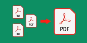 Cara Menggabungkan File PDF