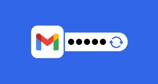 Cara Mengganti Password Gmail