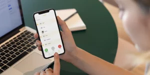 Cara Menghapus Beberapa Kontak di iPhone
