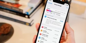 Cara Menghapus Cache Aplikasi di iPhone