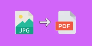 Cara Mengubah Foto ke PDF di HP