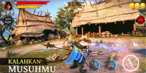 Game Android Petualangan