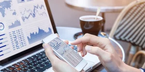Keuntungan Trading Saham Harian