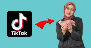 Cara Menghasilkan Uang dari Tiktok