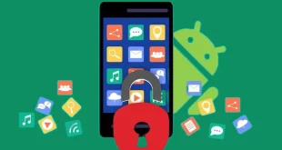 Cara Mengunci Aplikasi di HP Android