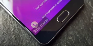 Cara Menghilangkan Mode Aman di HP Samsung