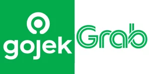 Gojek vs Grab