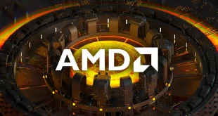 Tingkatan Processor AMD