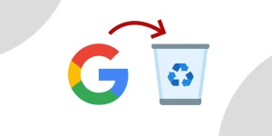 Cara Menghapus Akun Google