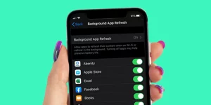 Cara Menghentikan Aplikasi Latar Belakang