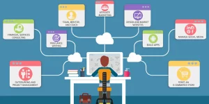 Bisnis Online untuk Pemula