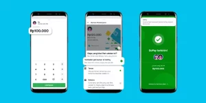 Cara Transfer Dana ke Sesama GoPay