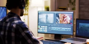 Aplikasi Edit Video PC