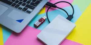 Cara Memperbaiki Hardisk Eksternal yang Tidak Terbaca