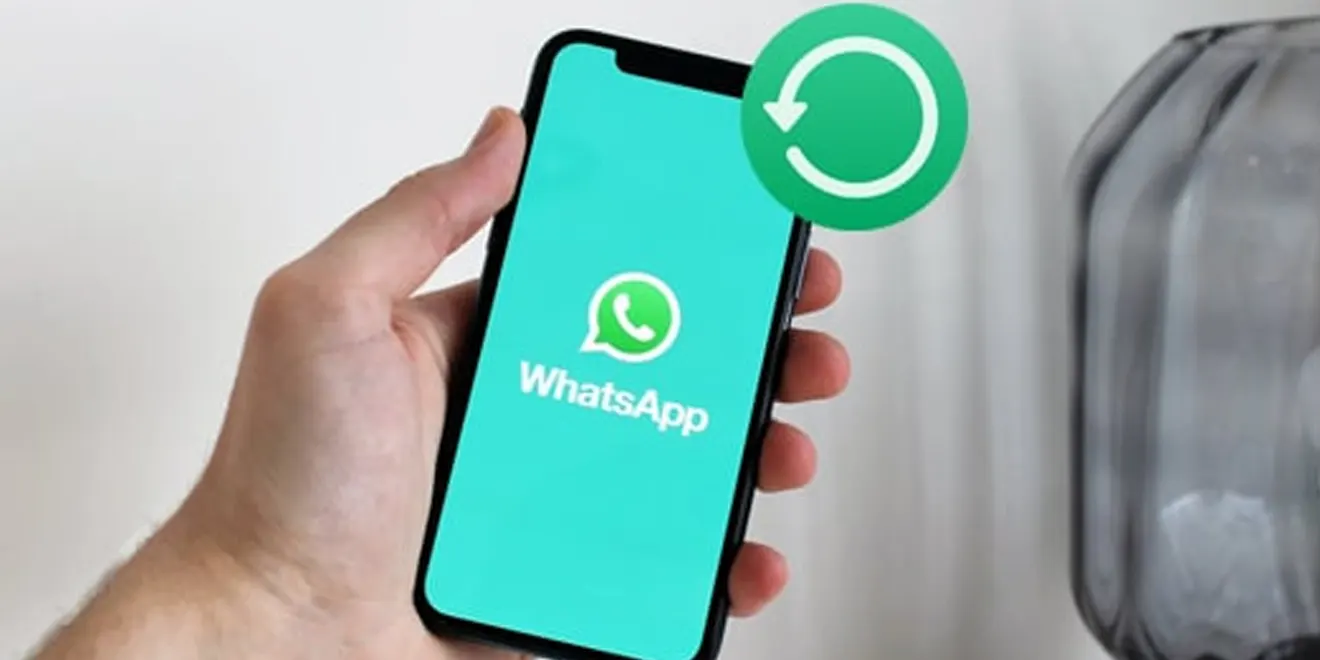 Cara Mengembalikan Chat WA yang Terhapus Sebelum di Backup