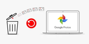 Cara Mengembalikan Foto yang Terhapus Permanen di Google Foto
