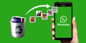 Cara Mengembalikan Foto yang Terhapus di WA