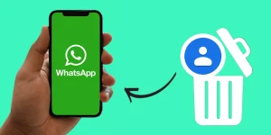 Cara Mengembalikan Kontak WA yang Terhapus