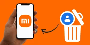 Cara Mengembalikan Kontak yang Hilang di Xiaomi