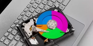 Partisi Hardisk Tidak Terbaca