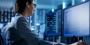 Pengertian Sistem Komputerisasi
