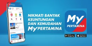 Cara Daftar MyPertamina
