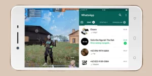 Cara Membuat 2 Layar di HP Oppo A37