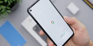 Cara Mengganti Akun Google