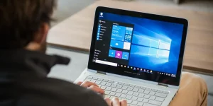 Cara Mengganti Bahasa di Laptop