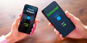 Cara Mengganti Nama Hotspot iPhone