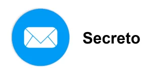 Cara Mengganti Nama di Secreto