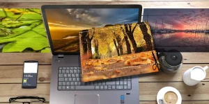 Cara Mengganti Wallpaper Laptop