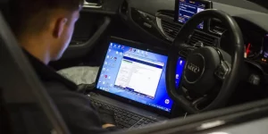 Remap ECU Mobil