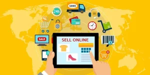 Cara Jualan Online Tanpa Modal dan Stok Barang