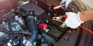 Cara Memancing Aki Mobil yang Tekor