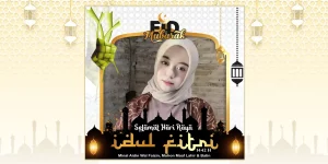 Cara Memasang Foto di Twibbon