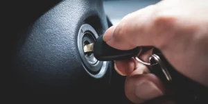 Cara Mematikan Mesin Mobil