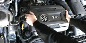 Cara Mematikan Mesin Mobil Tanpa Kunci