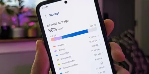 Cara Mengatasi Memori Penuh di HP Oppo