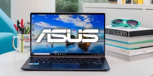 Cara Mengatur Kecerahan Laptop Asus