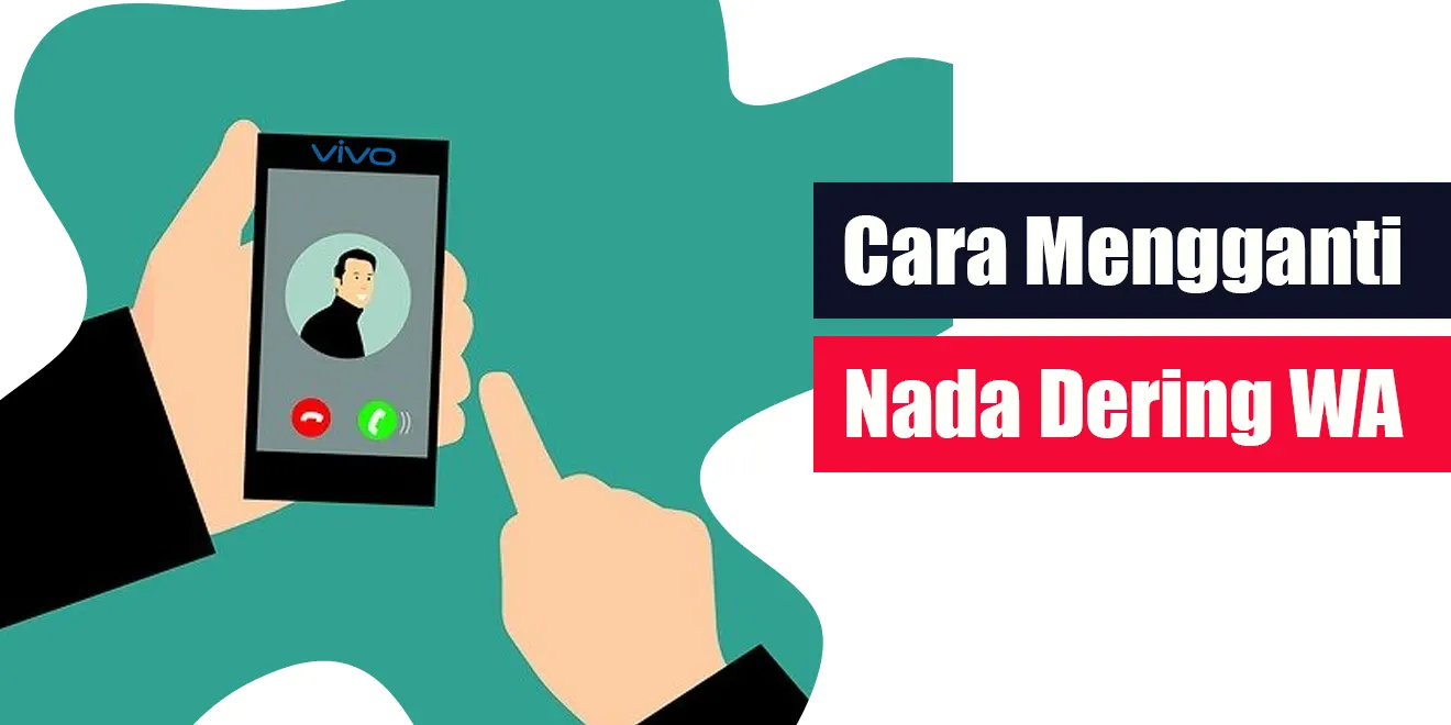 Cara Mengganti Nada Dering WA di HP Vivo | LintasWarganet.com